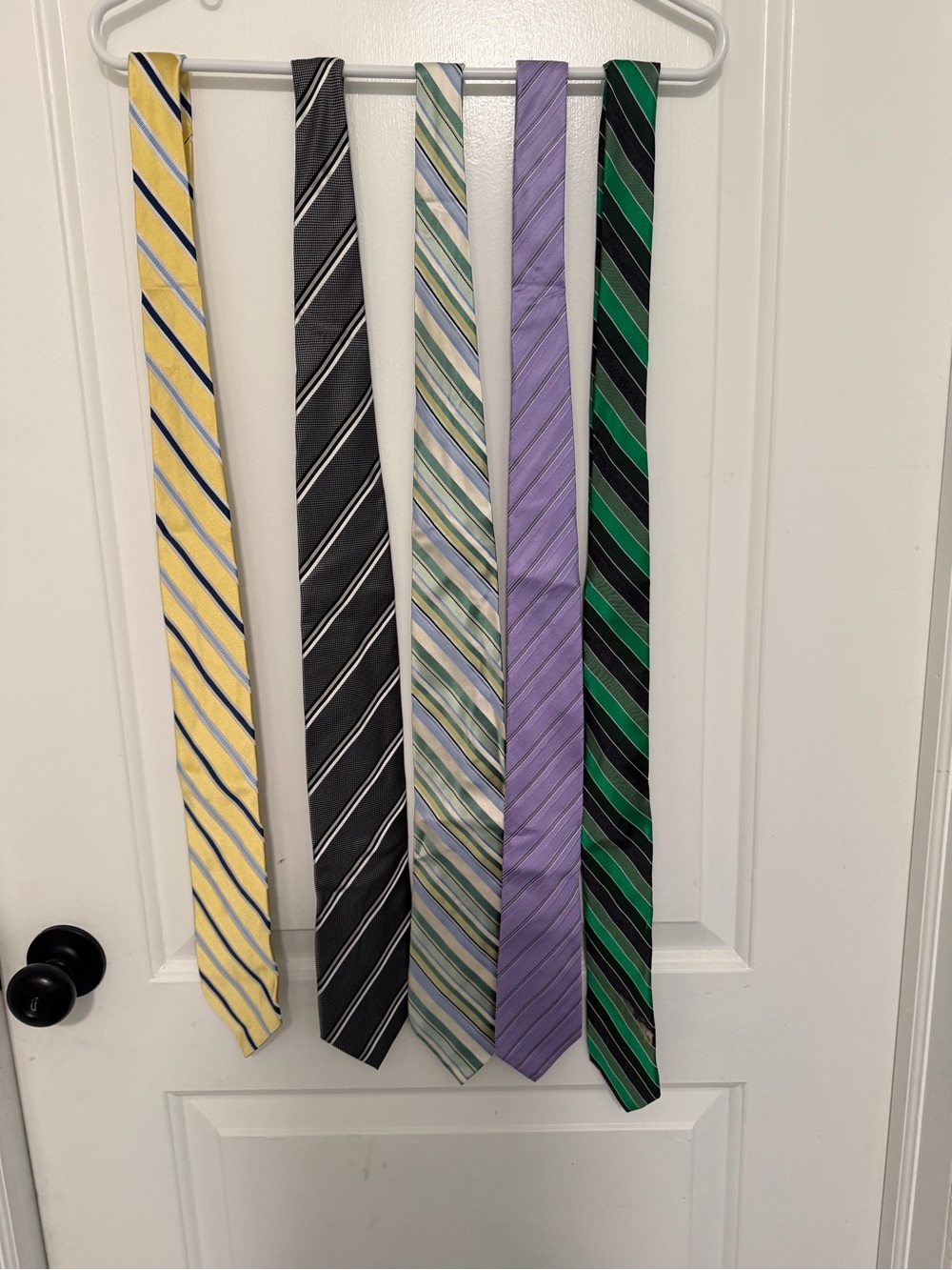 Men’s Ties Bundle